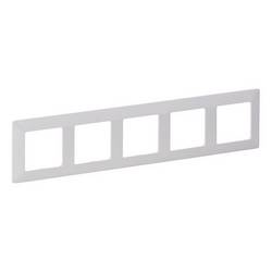 Legrand rám Valena Life Allure bílá 754005 1 ks