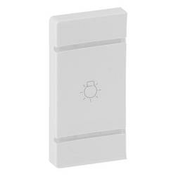 Legrand kolébka Valena Life Allure bílá 755525 1 ks