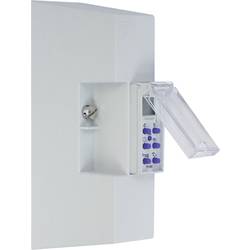 Theben 9070065 Theben 9070065 sada k montáži na stěnu 17,5 mm Mounting accessory 1 ks