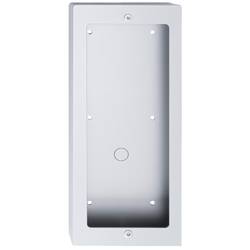 Legrand A00072 příslušenství domovní telefon pouzdro na omítku šedá