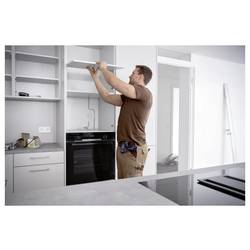 Bosch Professional;GSR 12V-35 HX- aku vrtačka;12 V;vč. 2x aku, vč. nabíječky, kufřík
