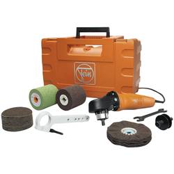Fein WPO 14-25 E 72214900230 excentrická leštička 230 V 1200 W 900 - 2500 ot./min 23 mm