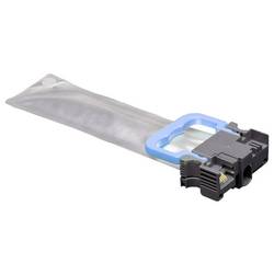 KMP Ink náhradní Epson T11D2 XL kompatibilní azurová 1664,4003 1664,4003