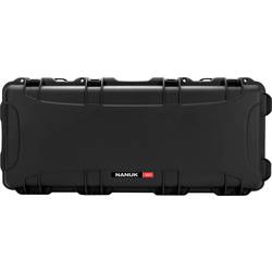 NANUK Mod. 985 Transportní kufřík, (š x v x h) 930 x 152 x 368 mm, černá, 985-1001