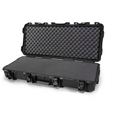 NANUK Mod. 985 Transportní kufřík, (š x v x h) 930 x 152 x 368 mm, černá, 985-1001