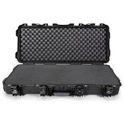 NANUK Mod. 985 Transportní kufřík, (š x v x h) 930 x 152 x 368 mm, černá, 985-1001
