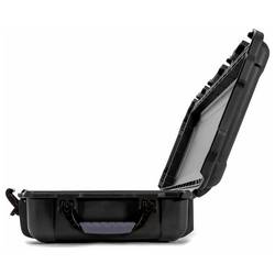 NANUK Mod. 985 Transportní kufřík, (š x v x h) 930 x 152 x 368 mm, černá, 985-1001