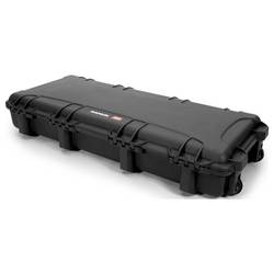 NANUK Mod. 985 Transportní kufřík, (š x v x h) 930 x 152 x 368 mm, černá, 985-1001