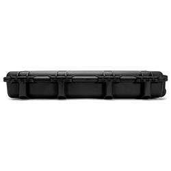 NANUK Mod. 985 Transportní kufřík, (š x v x h) 930 x 152 x 368 mm, černá, 985-1001