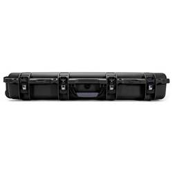 NANUK Mod. 985 Transportní kufřík, (š x v x h) 930 x 152 x 368 mm, černá, 985-1001