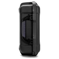 NANUK Mod. 985 Transportní kufřík, (š x v x h) 930 x 152 x 368 mm, černá, 985-1001