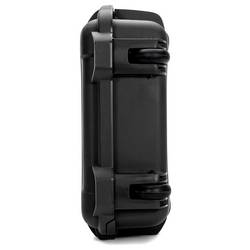 NANUK Mod. 985 Transportní kufřík, (š x v x h) 930 x 152 x 368 mm, černá, 985-1001