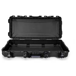 NANUK Mod. 985 Transportní kufřík, (š x v x h) 930 x 152 x 368 mm, černá, 985-1001