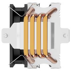 LC Power LC-Power Kühler LC-CC-95-V2 1200/1700/11 chladič procesoru s větrákem Intel® 1851, Intel® 1700, Intel® 1200, #####Intel® LGA 115x, AMD AM5, AMD AM4
