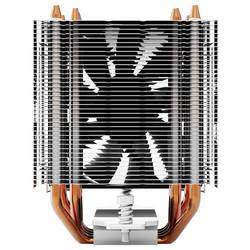 LC Power LC-Power Kühler LC-CC-95-V2 1200/1700/11 chladič procesoru s větrákem Intel® 1851, Intel® 1700, Intel® 1200, #####Intel® LGA 115x, AMD AM5, AMD AM4