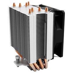 LC Power LC-Power Kühler LC-CC-95-V2 1200/1700/11 chladič procesoru s větrákem Intel® 1851, Intel® 1700, Intel® 1200, #####Intel® LGA 115x, AMD AM5, AMD AM4
