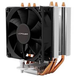 LC Power LC-Power Kühler LC-CC-95-V2 1200/1700/11 chladič procesoru s větrákem Intel® 1851, Intel® 1700, Intel® 1200, #####Intel® LGA 115x, AMD AM5, AMD AM4