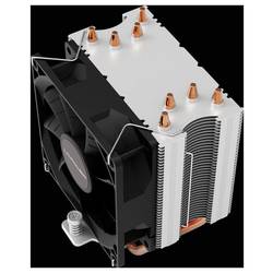 LC Power LC-Power Kühler LC-CC-95-V2 1200/1700/11 chladič procesoru s větrákem Intel® 1851, Intel® 1700, Intel® 1200, #####Intel® LGA 115x, AMD AM5, AMD AM4