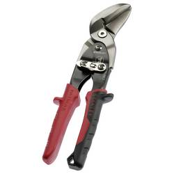 STANLEY Nůžky na plech MaxSteel Durchl.vlevo 250mm 2-14-567