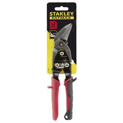 STANLEY Nůžky na plech MaxSteel Durchl.vlevo 250mm 2-14-567