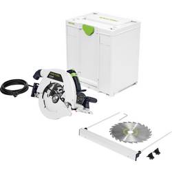 Festool HK 85 EB-Plus ruční kotoučová pila, max. řez 86 mm, vč. vodící lišty, 1900 W, 576147