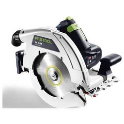 Festool HK 85 EB-Plus ruční kotoučová pila, max. řez 86 mm, vč. vodící lišty, 1900 W, 576147