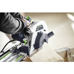 Festool HK 85 EB-Plus ruční kotoučová pila, max. řez 86 mm, vč. vodící lišty, 1900 W, 576147