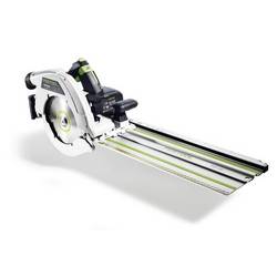 Festool HK 85 EB-Plus ruční kotoučová pila, max. řez 86 mm, vč. vodící lišty, 1900 W, 576147