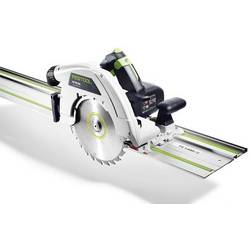 Festool HK 85 EB-Plus ruční kotoučová pila, max. řez 86 mm, vč. vodící lišty, 1900 W, 576147