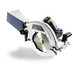 Festool HK 85 EB-Plus ruční kotoučová pila, max. řez 86 mm, vč. vodící lišty, 1900 W, 576147