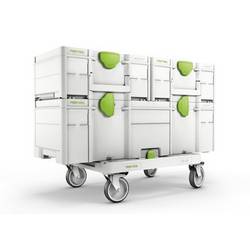Festool Systainer SYS3 XXL 337 204851 transportní kufr (d x š x v) 792 x 296 x 337 mm