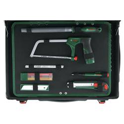 Bosch Home and Garden 1600A02ZB4, 1600A02ZB4 kufřík s nářadím