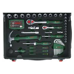 Bosch Home and Garden 1600A02ZB4, 1600A02ZB4 kufřík s nářadím
