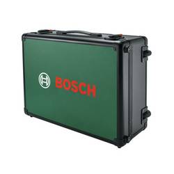 Bosch Home and Garden 1600A02ZB4, 1600A02ZB4 kufřík s nářadím