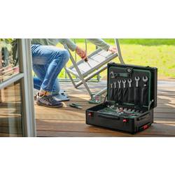 Bosch Home and Garden 1600A02ZB4, 1600A02ZB4 kufřík s nářadím