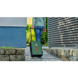 Bosch Home and Garden 1600A02ZB4, 1600A02ZB4 kufřík s nářadím