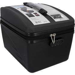 FISCHER FAHRRAD Chladicí box na kolo pasivní černá 19 l