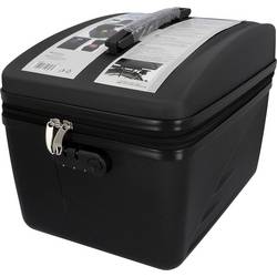 FISCHER FAHRRAD Chladicí box na kolo pasivní černá 19 l