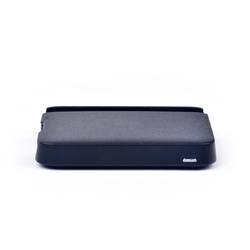 Smartkeeper Zámek portu micro USB-B MUL04P1GY sada 10 ks šedá bez klíče MUL04P1GY