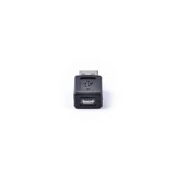 Smartkeeper Zámek portu micro USB-B MUL04P1GY sada 10 ks šedá bez klíče MUL04P1GY