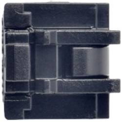 Smartkeeper zámek portu RJ45 LAN NL03P1BK sada 12 ks černá bez klíče NL03P1BK