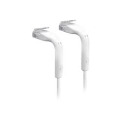 Ubiquiti Networks UC-PATCH-03M-RJ45 RJ45 síťové kabely, propojovací kabely CAT 6 0.3 m bílá 1 ks