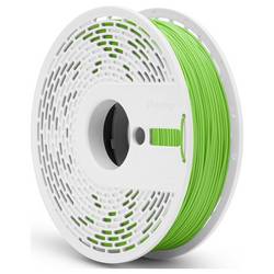 Fiberlogy F40-GREEN-175-085 FiberFlex 40D vlákno pro 3D tiskárny TPE plast flexibilní, Nárazuvzdorný, chemicky odolné 1.75 mm 850 g zelená 1 ks