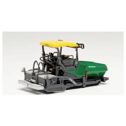 Herpa 313834 H0 model stavebního vozidla Stropní sada VÖGELE 1900-3i