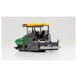 Herpa 313834 H0 model stavebního vozidla Stropní sada VÖGELE 1900-3i