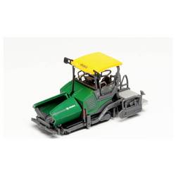 Herpa 313834 H0 model stavebního vozidla Stropní sada VÖGELE 1900-3i