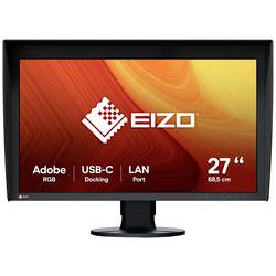 EIZO CG2700S LED monitor 68.6 cm (27 palec)2560 x 1440 Pixel, 16:9, 19 ms, IPS LCD