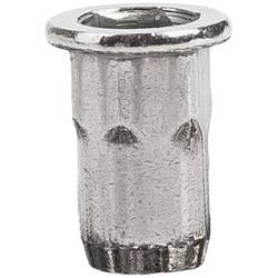 Gesipa 1455467 slepá nýtovací matice (Ø) 6 mm M6 250 ks
