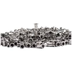 Gesipa 1455467 slepá nýtovací matice (Ø) 6 mm M6 250 ks