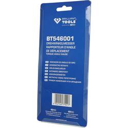 Brilliant Tools BT546001 Otáčkoměr